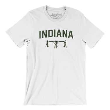 Indiana Cycling in White Color