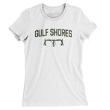 Gulf Shores Cycling in White Color