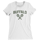 Buffalo Tennis in White Color