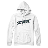 St. Pete Connect Hoodie-Allegiant Goods Co. Vintage Sports Apparel