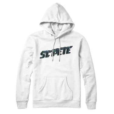 St. Pete Connect Hoodie-Allegiant Goods Co. Vintage Sports Apparel