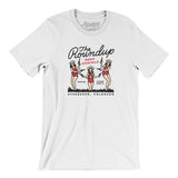 The Roundup Evergreen Colorado in White Color