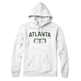 Atlanta Cycling in White Color