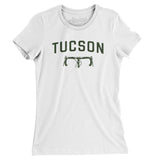 Tucson Cycling in White Color