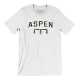 Aspen Cycling in White Color