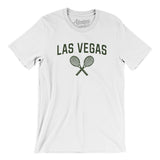 Las Vegas Tennis in White Color
