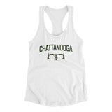 Chattanooga Cycling in White Color