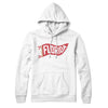 Florida Pennant Hoodie-White-Allegiant Goods Co. Vintage Sports Apparel