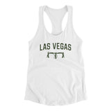 Las Vegas Cycling in White Color