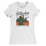 The Roundup Evergreen Colorado in White Color