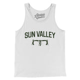 Sun Valley Cycling in White Color