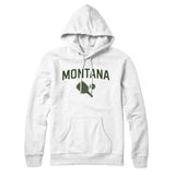 Montana Pickleball Hoodie-White-Allegiant Goods Co. Vintage Sports Apparel
