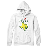 Texas Golf Hoodie-Allegiant Goods Co. Vintage Sports Apparel