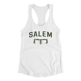 Salem Cycling in White Color