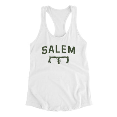 Salem Cycling in White Color