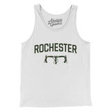 Rochester Cycling in White Color