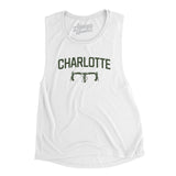 Charlotte Cycling in White Color