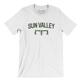 Sun Valley Cycling in White Color