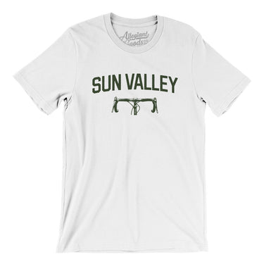 Sun Valley Cycling in White Color
