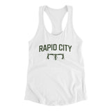 Rapid City Cycling in White Color