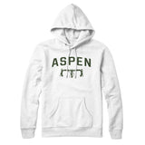 Aspen Cycling in White Color