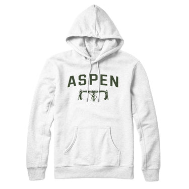 Aspen Cycling in White Color