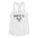Santa Fe Tennis in White Color