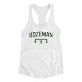 Bozeman Cycling in White Color