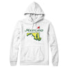 Maryland Golf Hoodie-White-Allegiant Goods Co. Vintage Sports Apparel