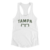 Tampa Cycling in White Color