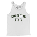 Charlotte Cycling in White Color