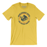 Windjammer South Puget Sound in Yellow Color
