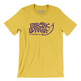 Electric Banana Pittsburgh in Yellow Color