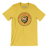 The Glory Hole Central City in Yellow Color