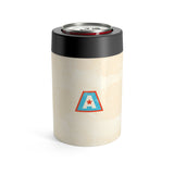Drink Like A Kansan Can Cooler-Allegiant Goods Co. Vintage Sports Apparel
