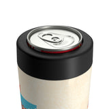 Drink Like A Tennesseean Can Cooler-Allegiant Goods Co. Vintage Sports Apparel