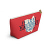 If Lost Return to Ohio Accessory Bag-Allegiant Goods Co. Vintage Sports Apparel