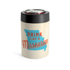 Drink Like A Missourian Can Cooler-12oz-Allegiant Goods Co. Vintage Sports Apparel