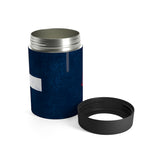 Colorado State Flag Can Cooler-Allegiant Goods Co. Vintage Sports Apparel