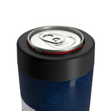 Colorado State Flag Can Cooler-Allegiant Goods Co. Vintage Sports Apparel