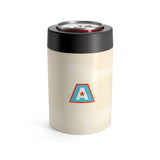 Drink Like An Iowan Can Cooler-Allegiant Goods Co. Vintage Sports Apparel