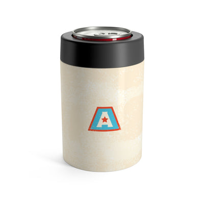 Drink Like An Iowan Can Cooler-12oz-Allegiant Goods Co. Vintage Sports Apparel