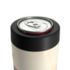 Drink Like A Louisianian Can Cooler-Allegiant Goods Co. Vintage Sports Apparel