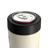 Drink Like An Idahoan Can Cooler-Allegiant Goods Co. Vintage Sports Apparel