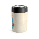 Drink Like A Utahn Can Cooler-Allegiant Goods Co. Vintage Sports Apparel