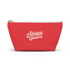 If Lost Return to Arizona Accessory Bag-Allegiant Goods Co. Vintage Sports Apparel