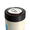 Drink Like A Wyomingite Can Cooler-Allegiant Goods Co. Vintage Sports Apparel