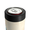 Drink Like A Bay Stater Can Cooler-Allegiant Goods Co. Vintage Sports Apparel