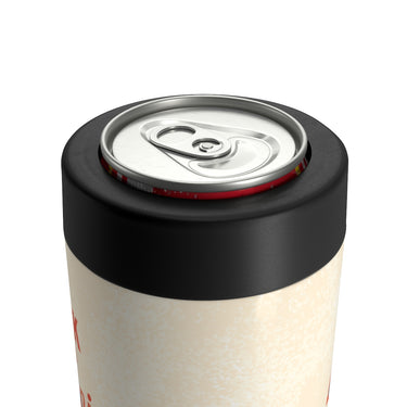 Drink Like A Californian Can Cooler-Allegiant Goods Co. Vintage Sports Apparel