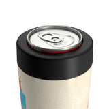 Drink Like A Utahn Can Cooler-Allegiant Goods Co. Vintage Sports Apparel